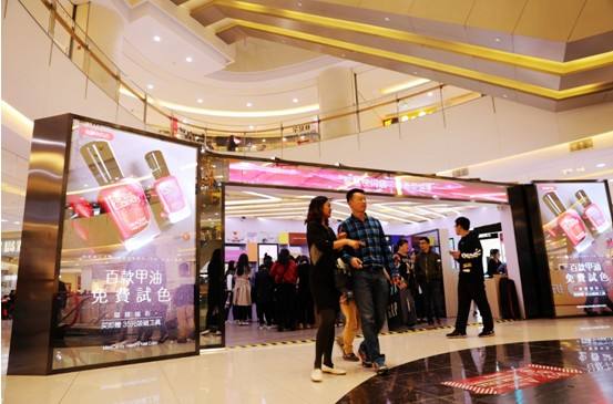 misscandy指甲油热门色号,misscandy指甲油哪个色号好