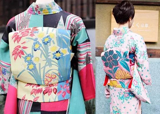 京都和服租赁预约,京都租和服攻略