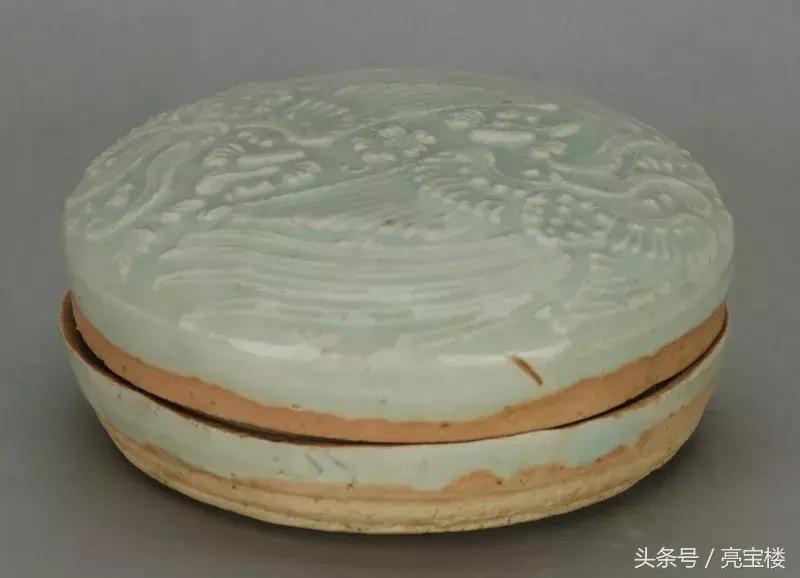 亮宝楼艺术博物馆创办人,亮宝楼里的文物