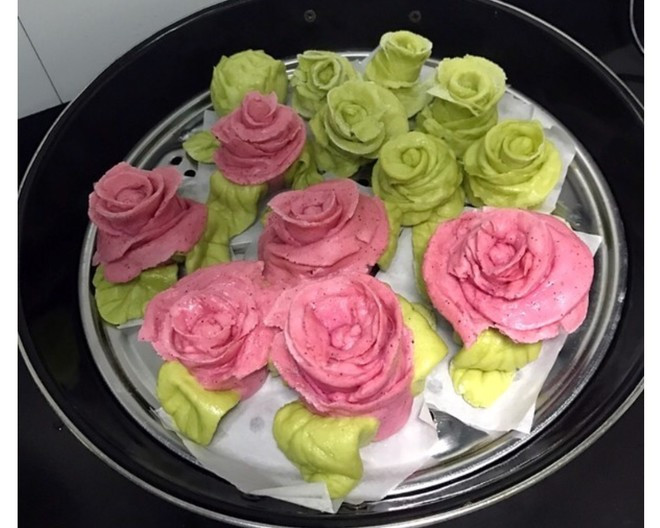 孩子不爱吃馒头，教你一种新做法，连不爱吃馒头的孩子都吃好几个