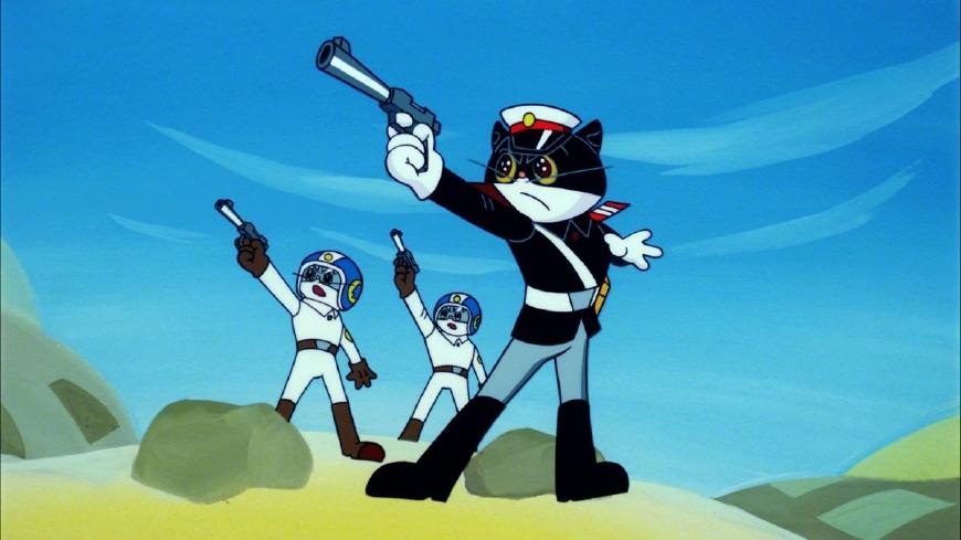 十部让你瞬间想起童年的动画,每一部你都肯定看过!