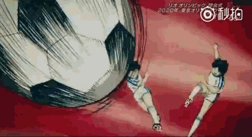 世界杯尘埃落定，让他带你重温绿茵激情！