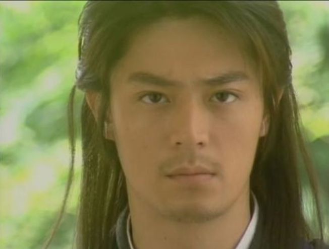 天下第一演员今昔对比,天下第一男主变身