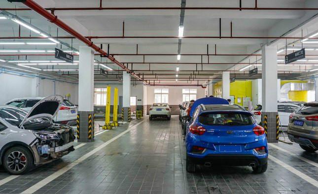 老司机拆车,老司机拆车深度讲解