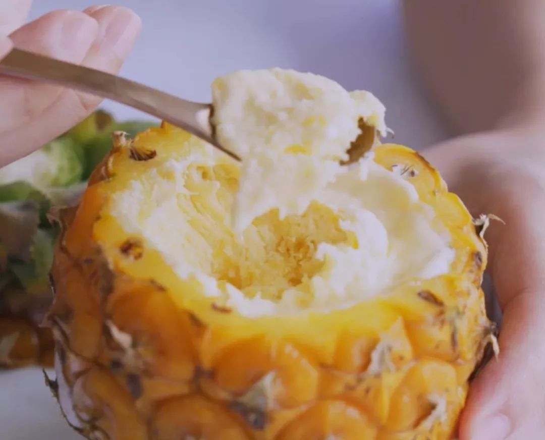 颜值超高的自制美食,自制网红美食布丁