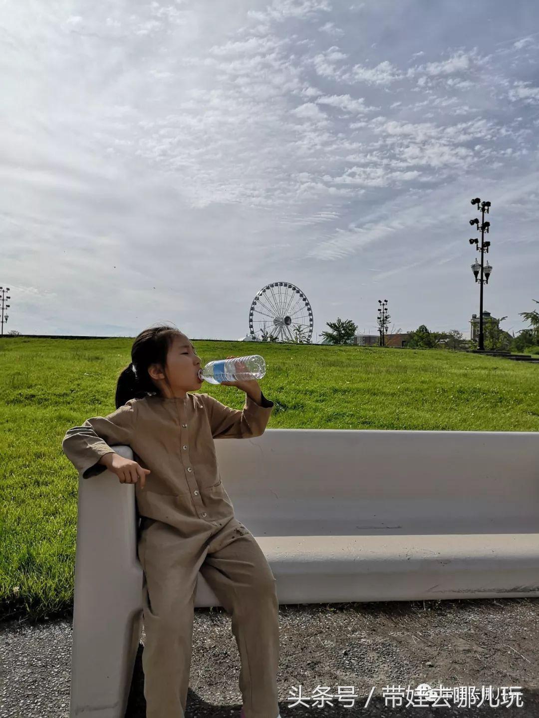 芝加哥清凉一夏,美国芝加哥初冬风景