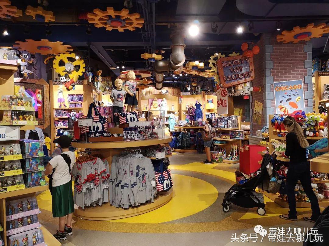 芝加哥清凉一夏,美国芝加哥初冬风景