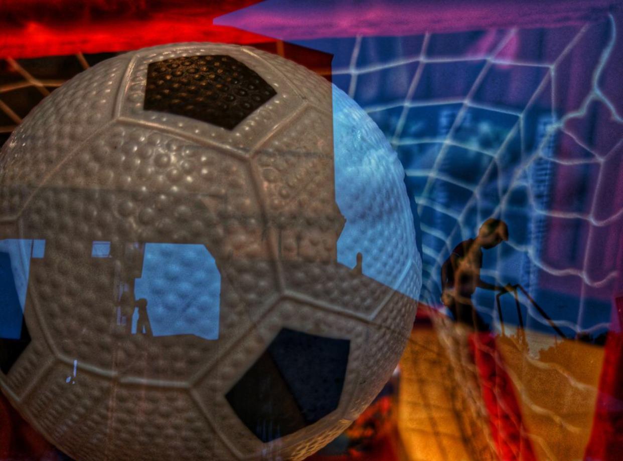 本届世界杯克罗地亚表现,除了世界杯还有什么比赛