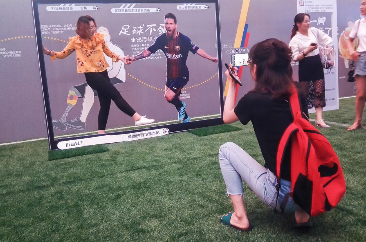 除了世界杯还有什么值得看,除了世界杯还有哪些球赛