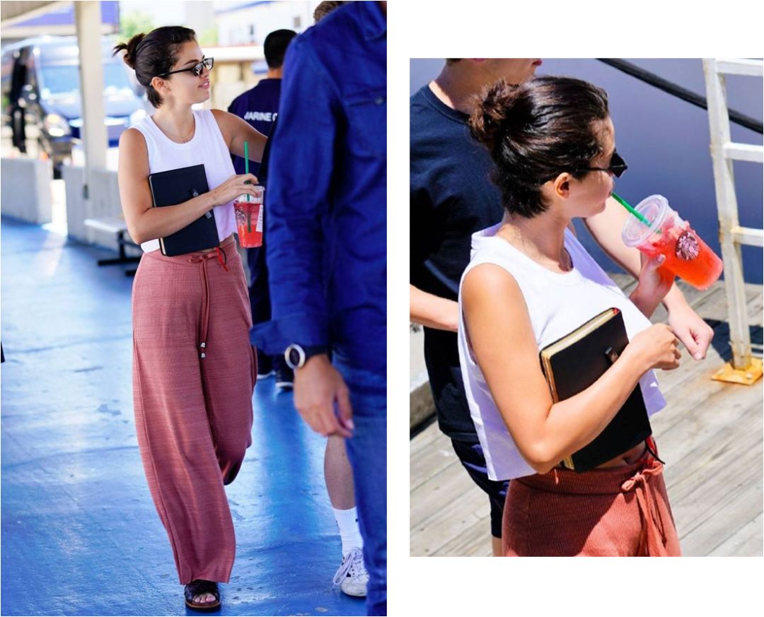 吴昕同款法式服装,吴昕最好看穿搭