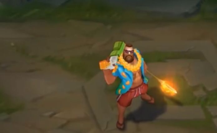 英雄联盟现版本召唤师峡谷运镜,英雄联盟召唤师峡谷地图最新