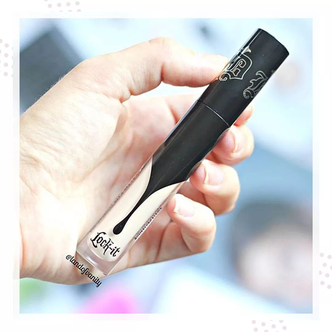 hourglass遮瑕遮黑眼圈用什么色号,不需要手法就可以遮黑眼圈的遮瑕