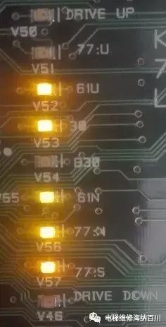 巨人通力30k怎么清故障,巨人通力gps30k用什么系统