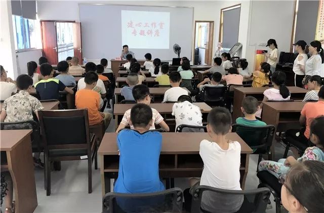 要闻集锦丨戚墅堰街道开展“释纪清源”主题教育活动