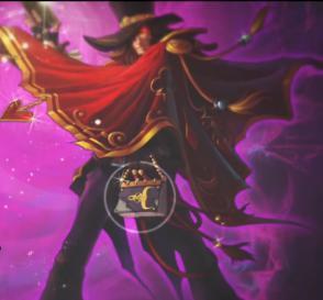 LOL设计师隐藏的彩蛋！发条的恋人是维克托？蒙多喜欢的人是VN！