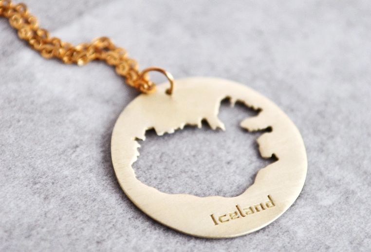 冰岛必买的伴手礼,冰岛伴手礼指南