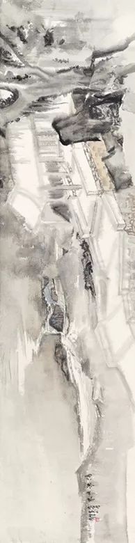 “问园姑苏”——园林采风创作十二人联展「江南收藏展会活动」