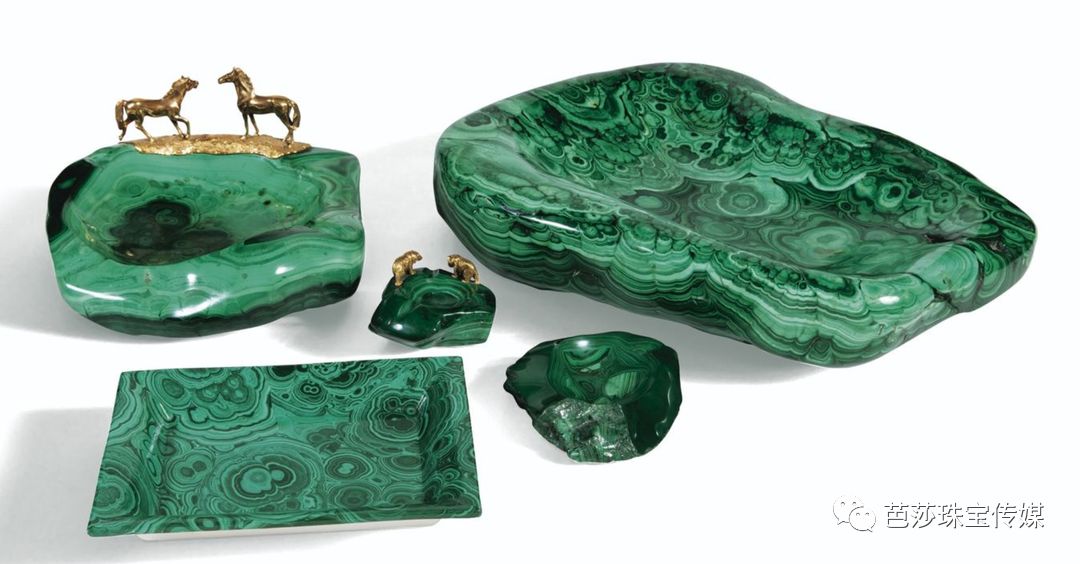 大力神杯丢失之谜,大力神杯上的祖母绿