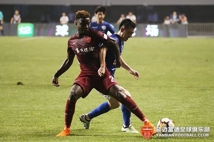 石家庄永昌vs延边富德直播,延边富德中甲不败