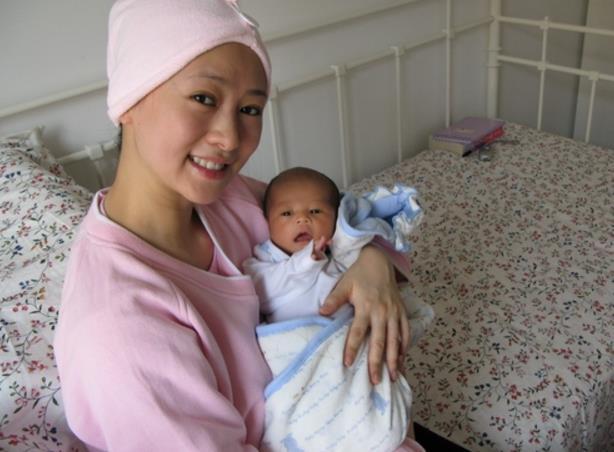 生完孩子恶露多久干净,生完孩子恶露什么时候排完正常