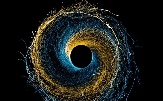 四维空间跟三维区别,啥是三维空间啥是四维空间