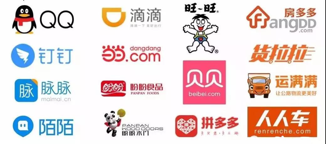 创意类品牌取名字大全,广告名字一般取什么好