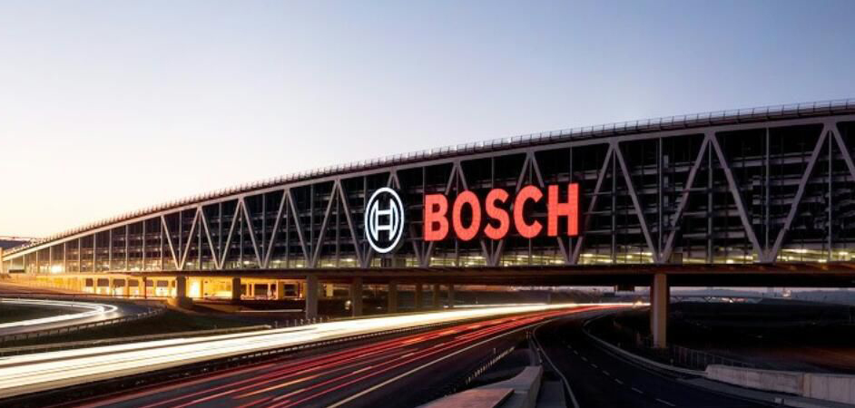 博世有哪些汽车核心部件,博世供应商有哪些