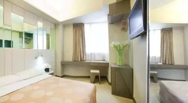 香港高性价比住宿指南，真有几百元的酒店，大家收好了！