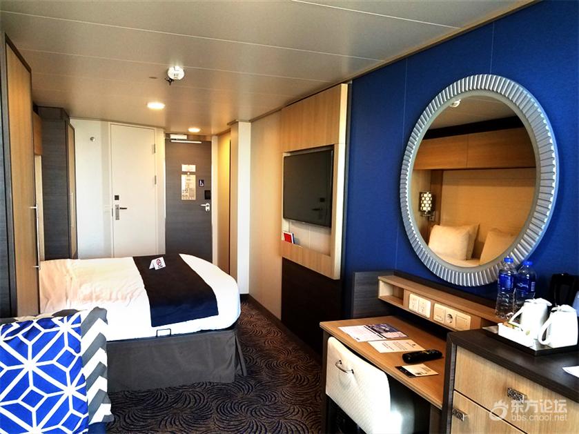 坐豪华游轮,坐豪华游轮是什么体验