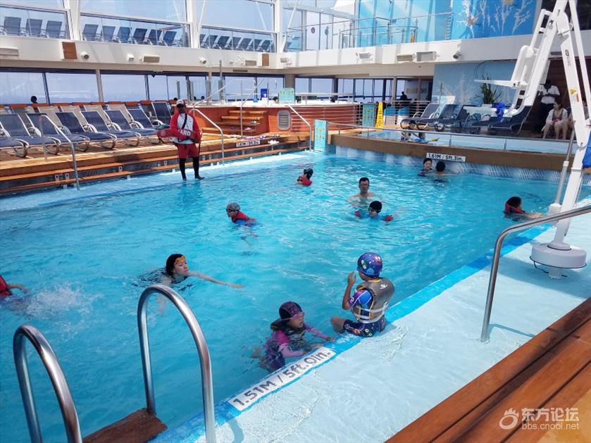 坐豪华游轮,坐豪华游轮是什么体验