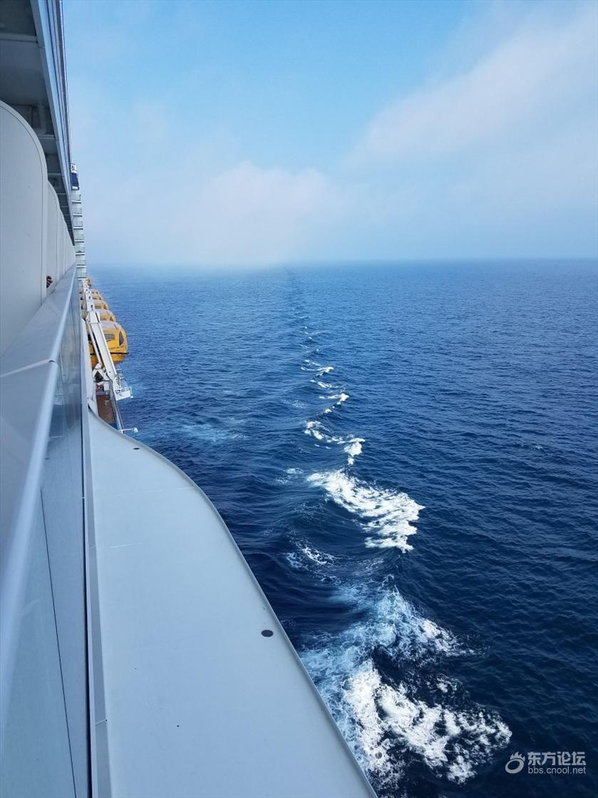 海洋量子号游轮旅游攻略,坐海洋量子号游轮旅游攻略