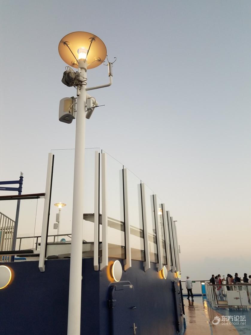 海洋量子号游轮旅游攻略,坐海洋量子号游轮旅游攻略