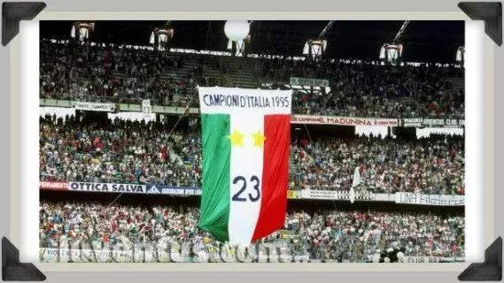 百年尤文，谁主沉浮；我们的故事，OnlyForJU