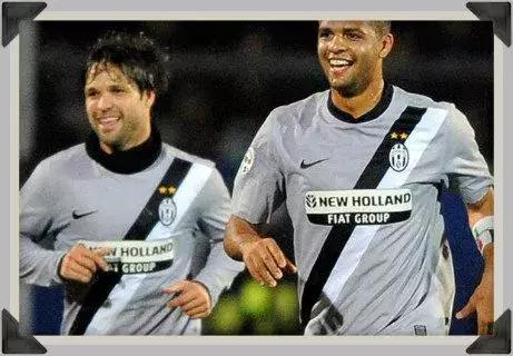 百年尤文，谁主沉浮；我们的故事，OnlyForJU