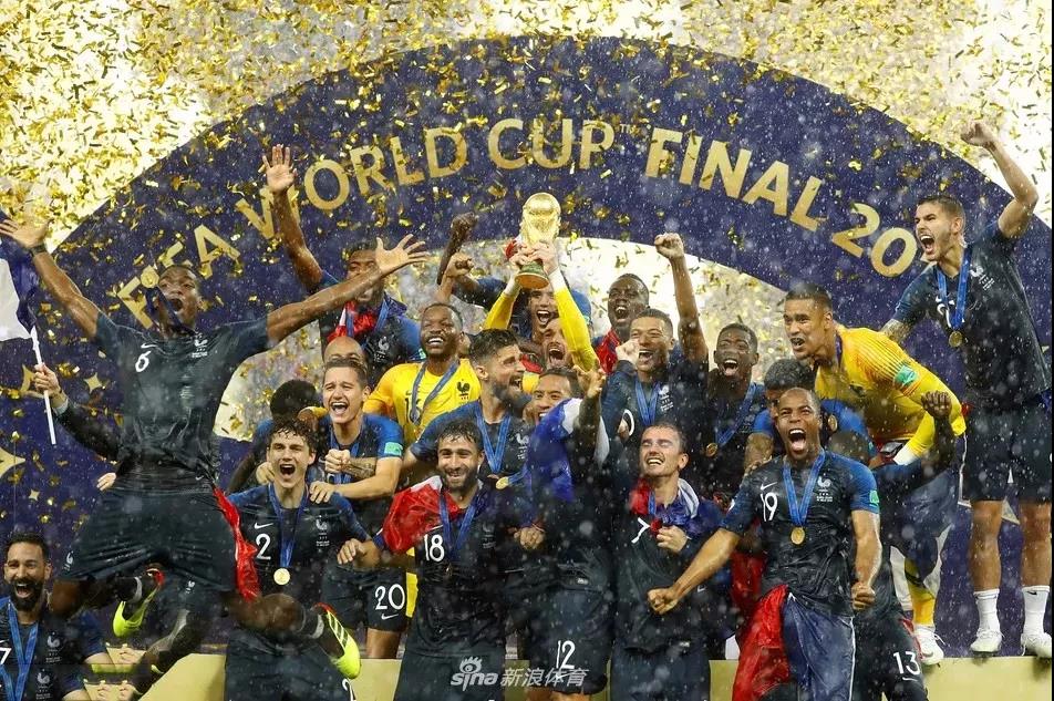 法国足协标志,法国足协凯旋门