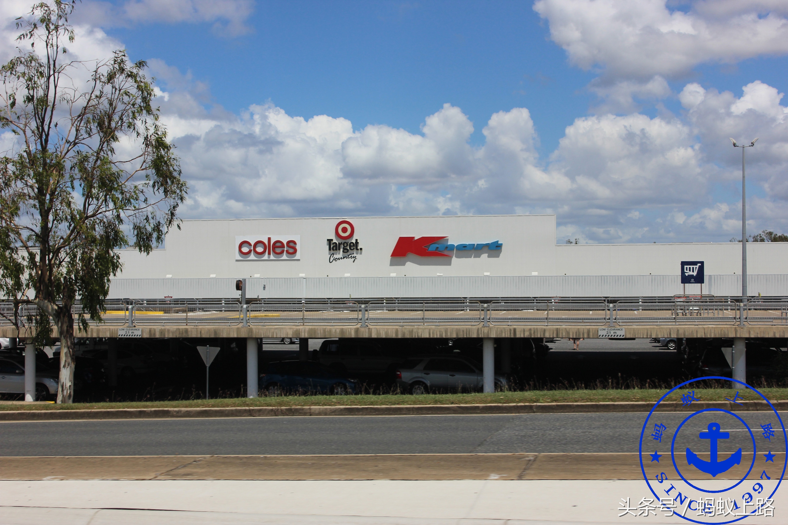 澳大利亚的gladstone在哪装煤,澳大利亚的gladstone