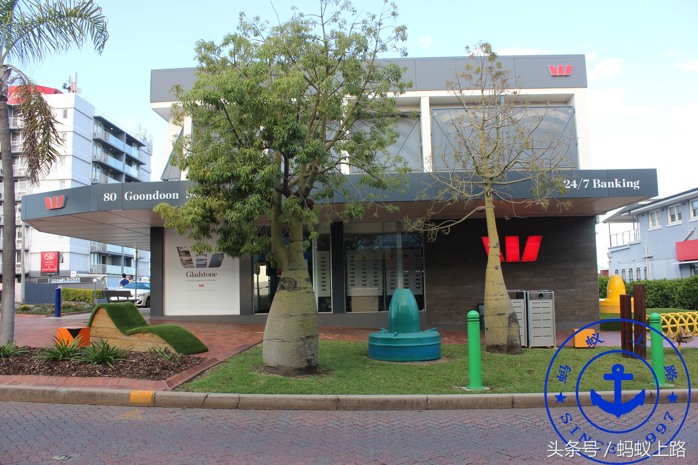 澳大利亚的gladstone在哪装煤,澳大利亚的gladstone