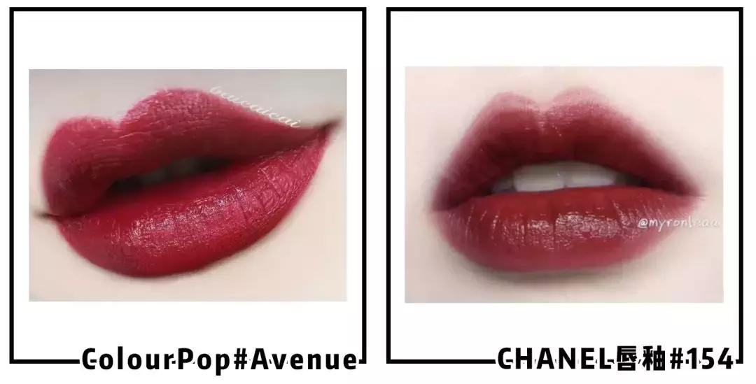 20块口红好用吗,用20块钱的口红会有什么危害