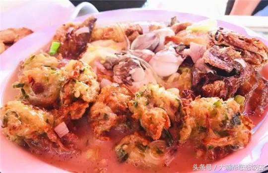 来大连必吃的四道老菜,吃遍大连美食