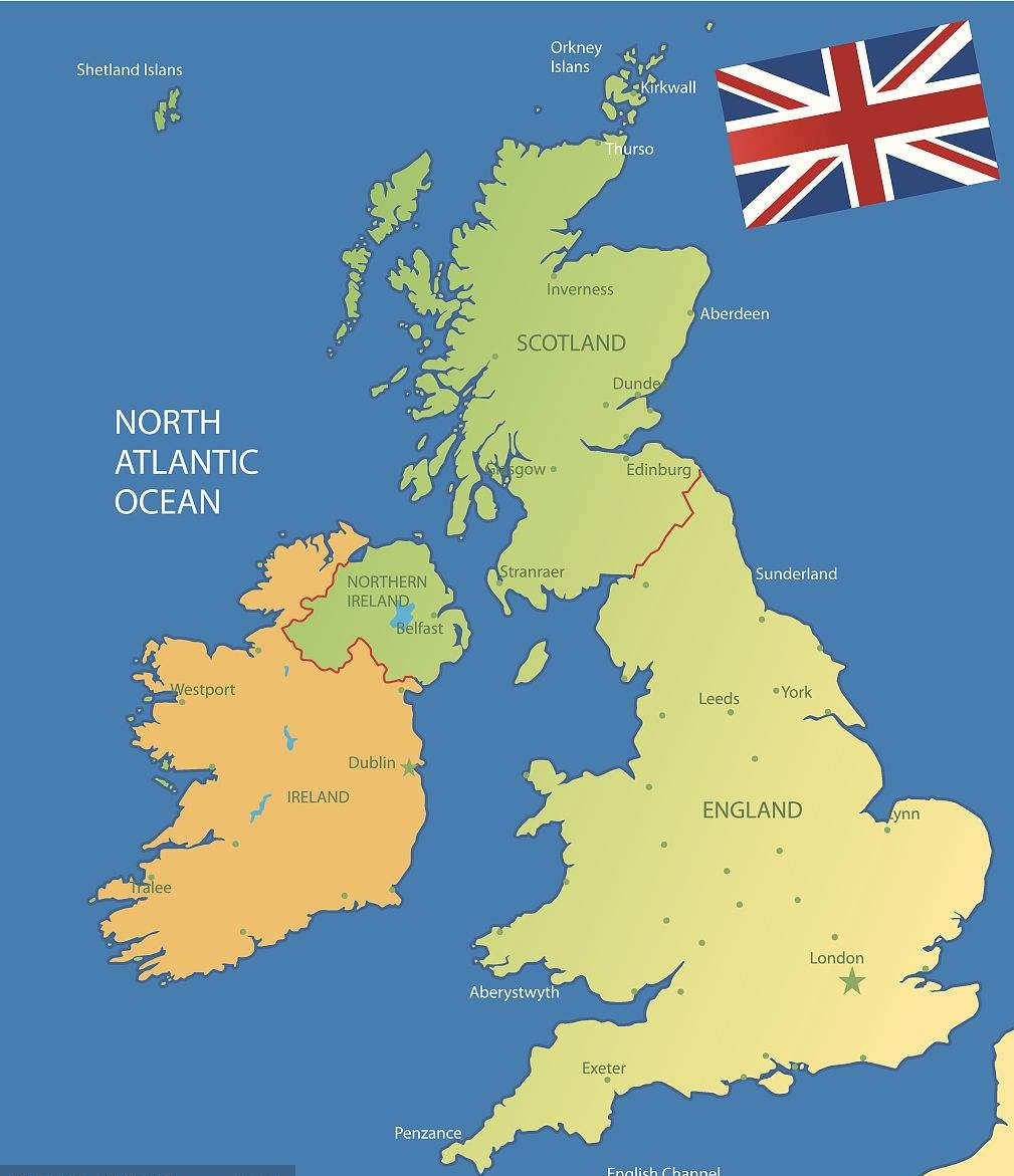 英国的名字怎么取,英国的名字有哪些叫法