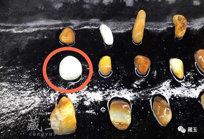 为什么有的和田白玉那么便宜,直播卖和田玉的为啥那么便宜