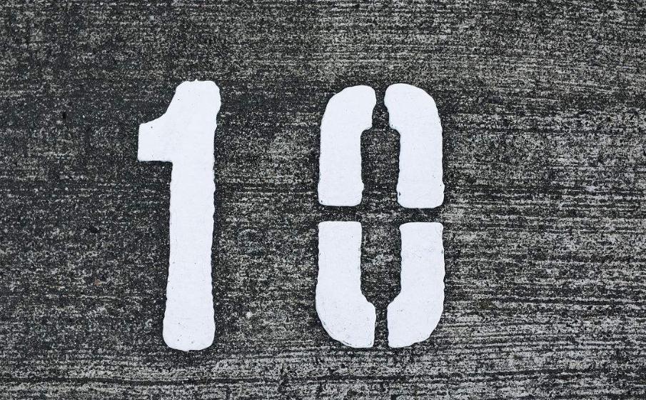 史上最强的十大足球运动员,足球史上最伟大的球员排名