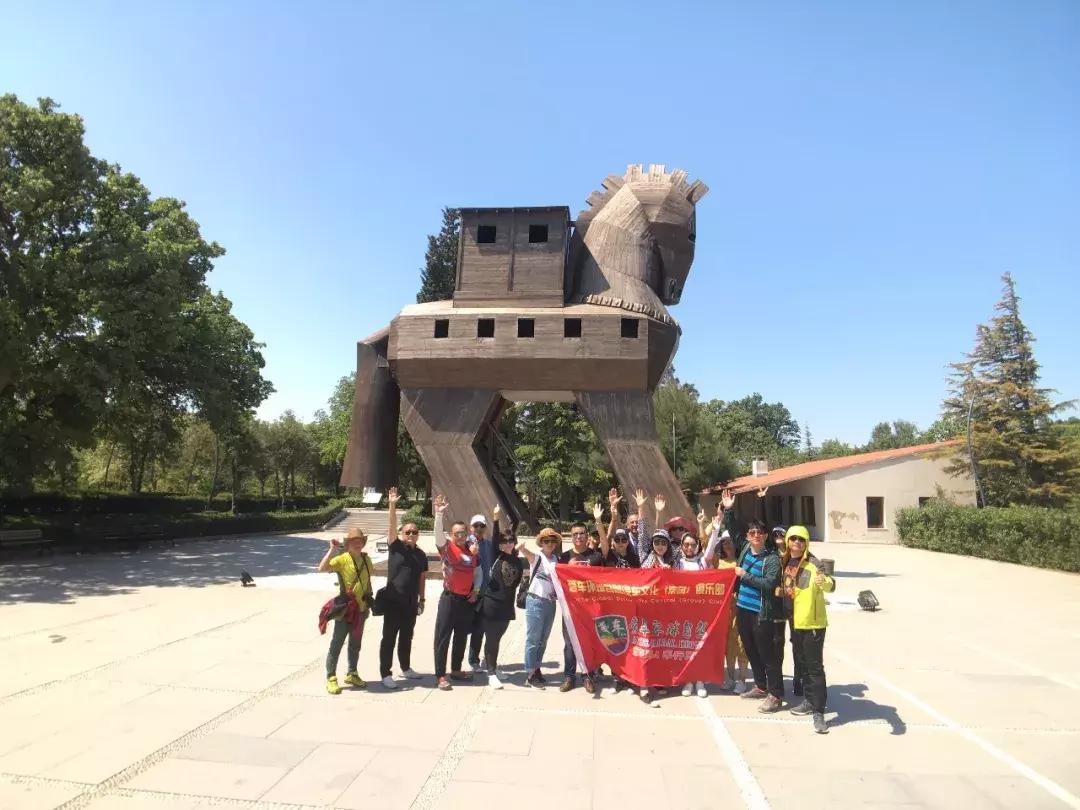 带您巡游浪漫土耳其旅游圣地,土耳其12天旅行攻略