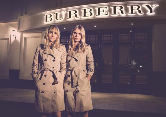 burberry风衣耐穿吗,burberry风衣为什么这么贵