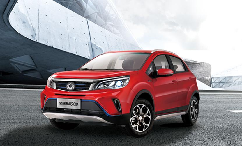 全球鹰ex3新车,康迪全球鹰ex3配件