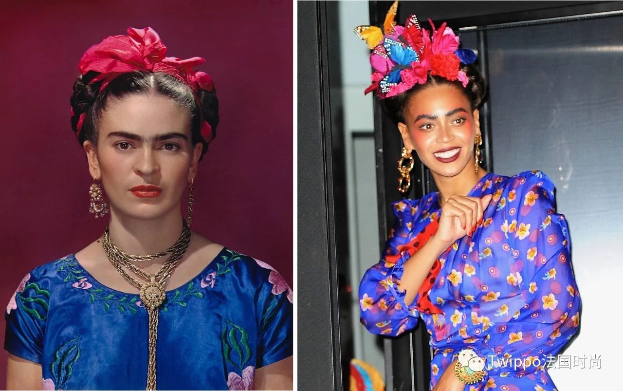 化痛苦为才华，大牌都抢着用她！