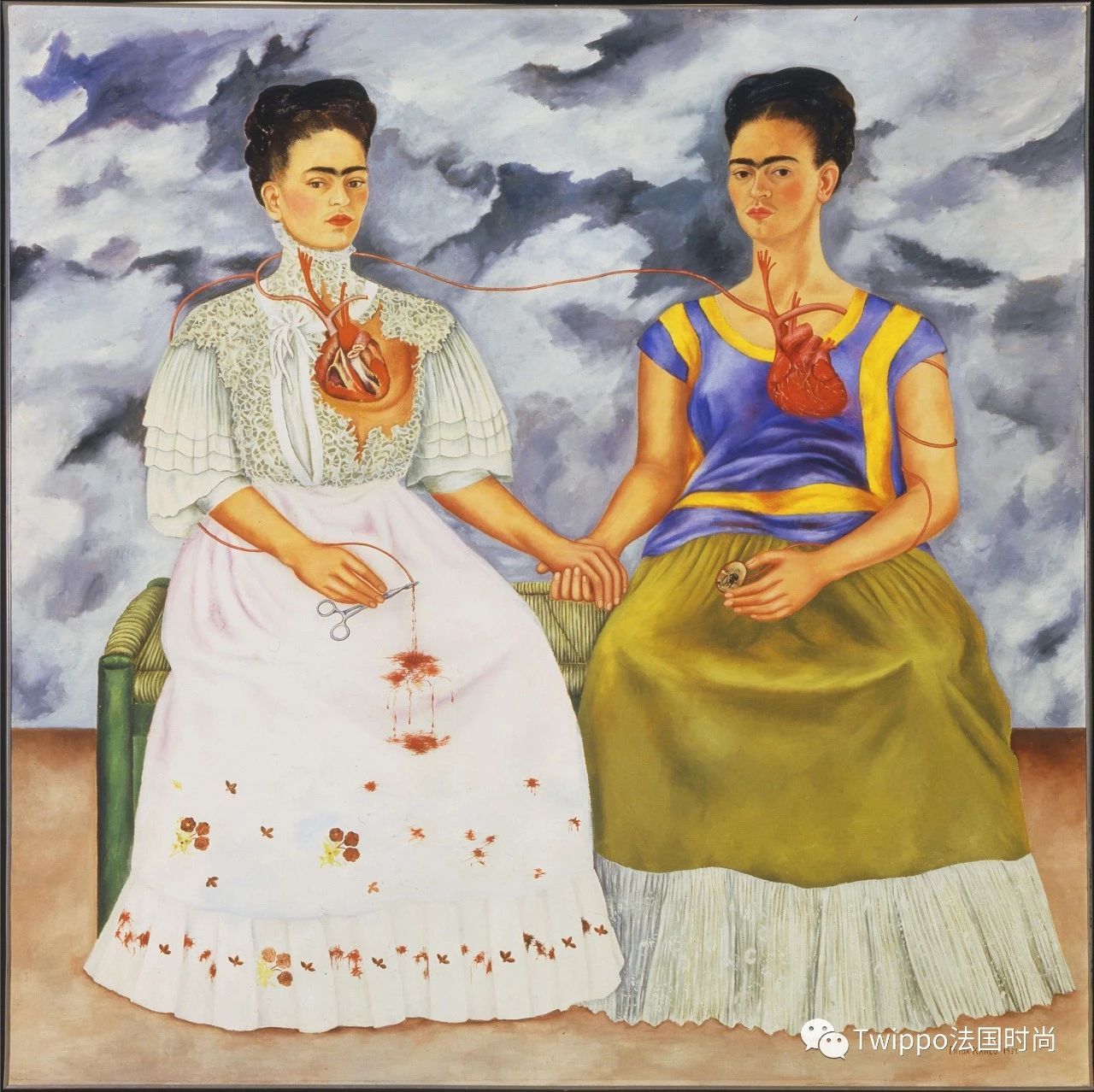 她一生坎坷最后成为太后,她一生坎坷却当上皇太后