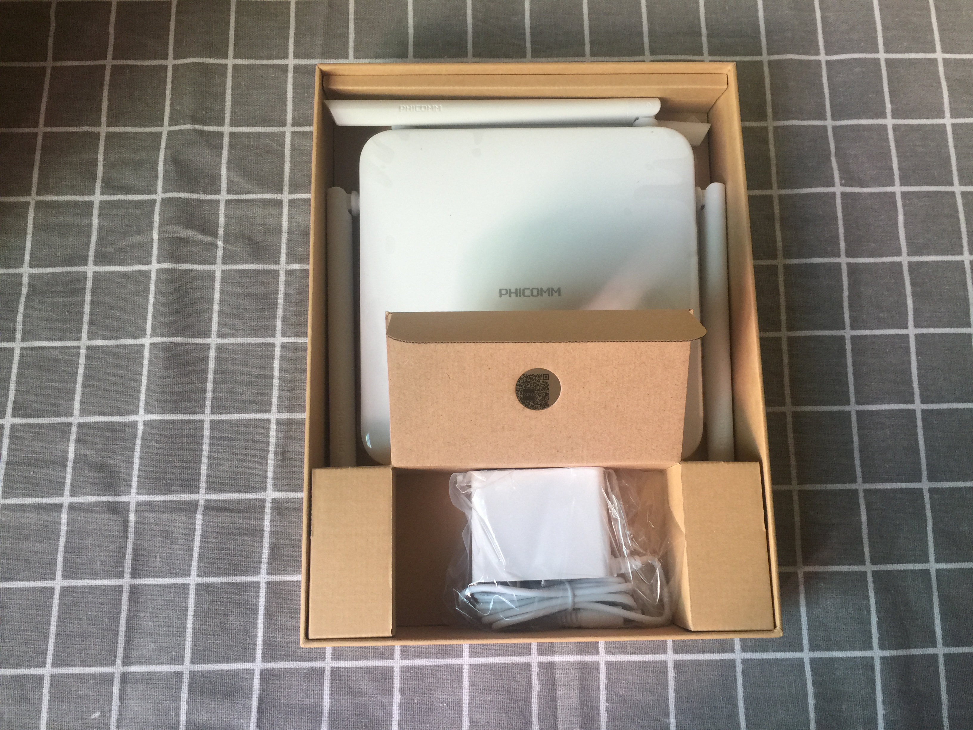 斐讯k2参数配置详情,斐讯k2哪款是老版