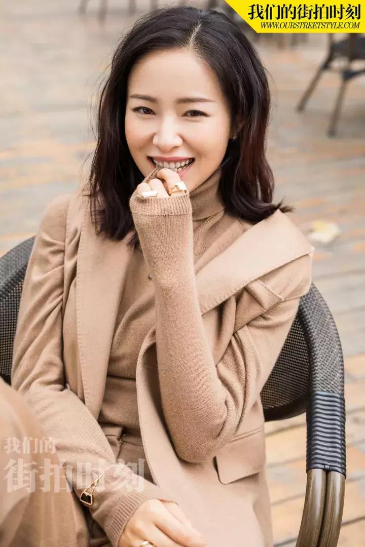 DingDong！陈柏霖李沁郭碧婷辛芷蕾的好物穿搭时间到