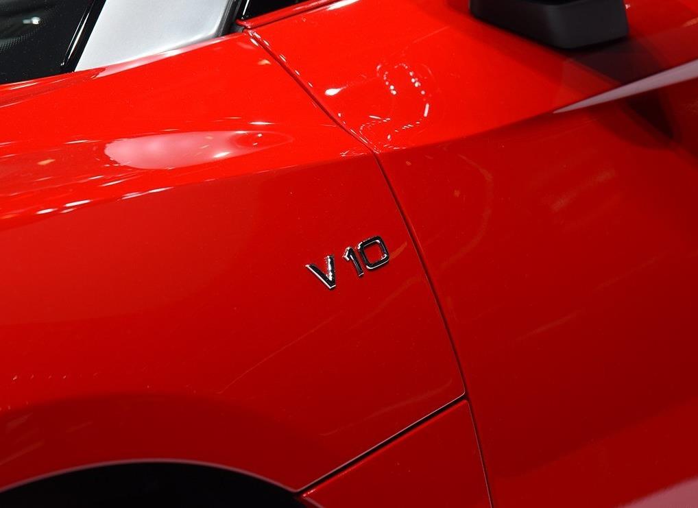 2023款奥迪r8performance敞篷版,奥迪r8v10performance敞篷版落地价